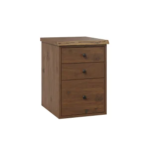 Oasis Drawer File Cabinet