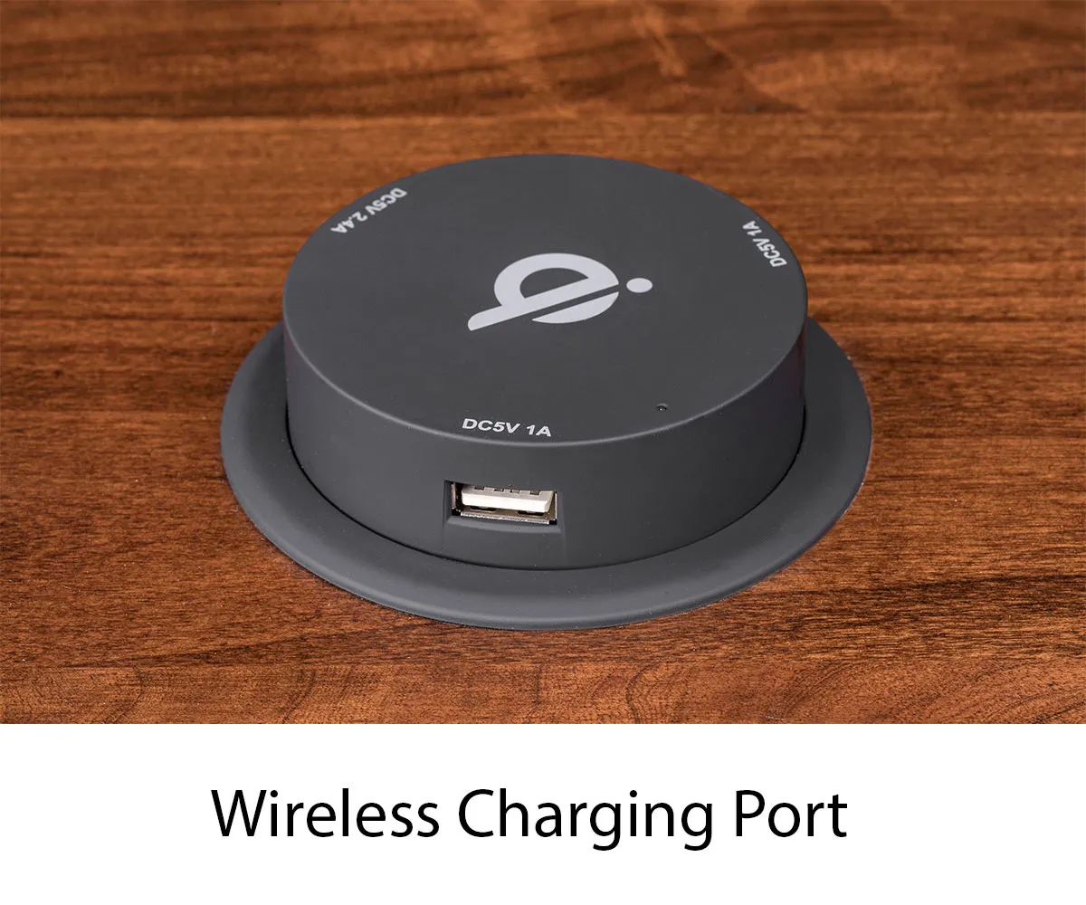 Wireless Charging Dock