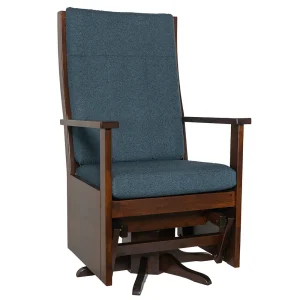 Ladderback Glider