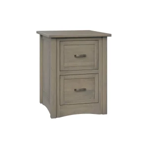 Aspen Drawer File Cabinet