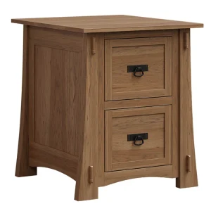 Modesto Drawer File Cabinet