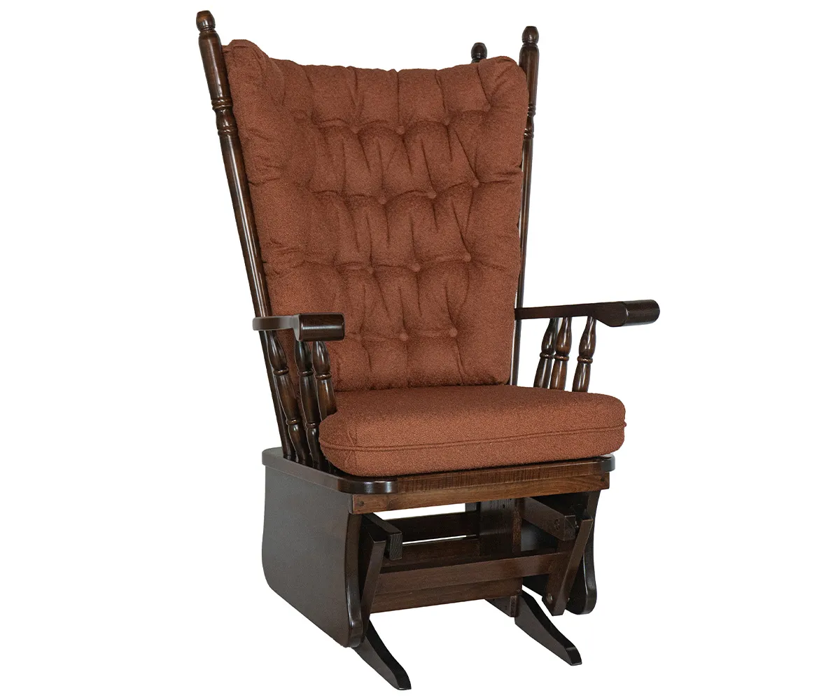 Highback Glider