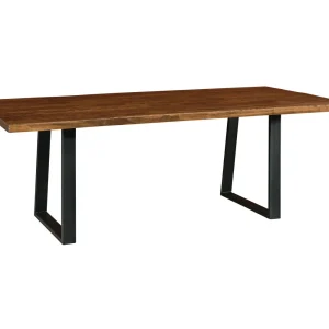 Laredo Trestle Table