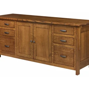Boston Credenza