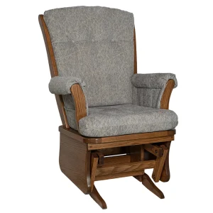 Sleighback Glider