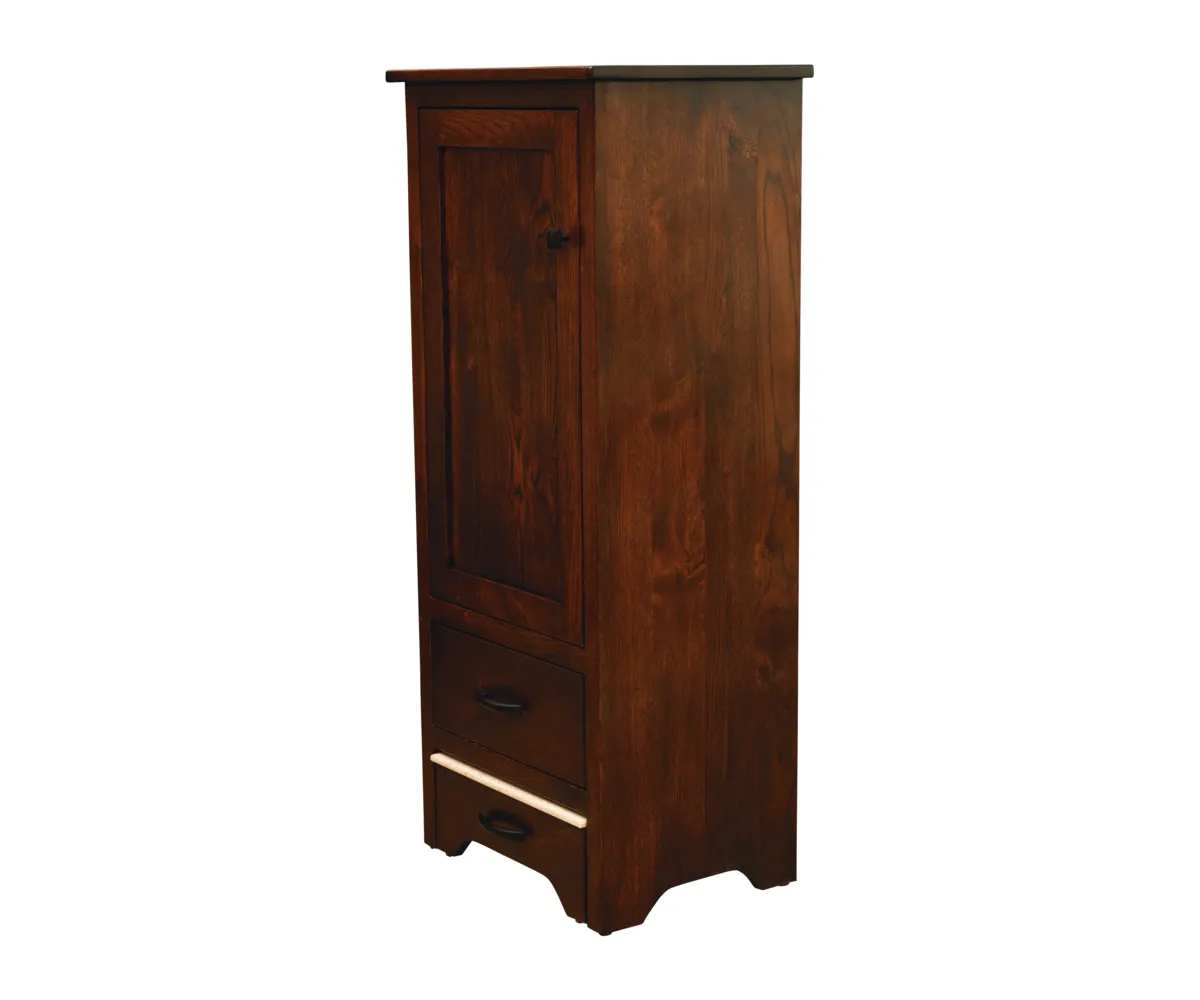 Wabash Pet Dining Station, 1 Quart - Image 7
