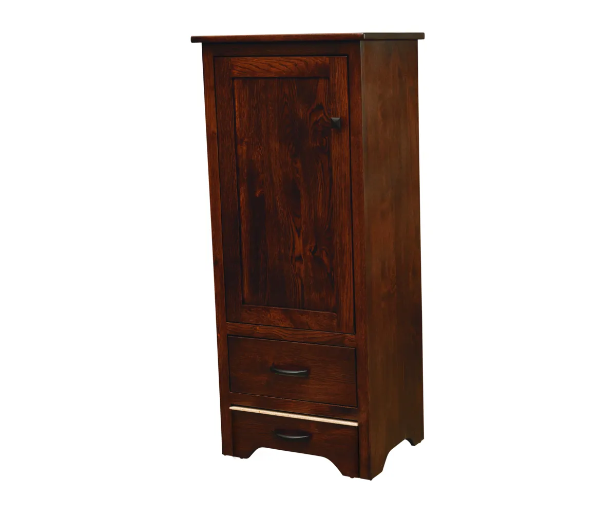 Wabash Pet Dining Station, 1 Quart - Image 9