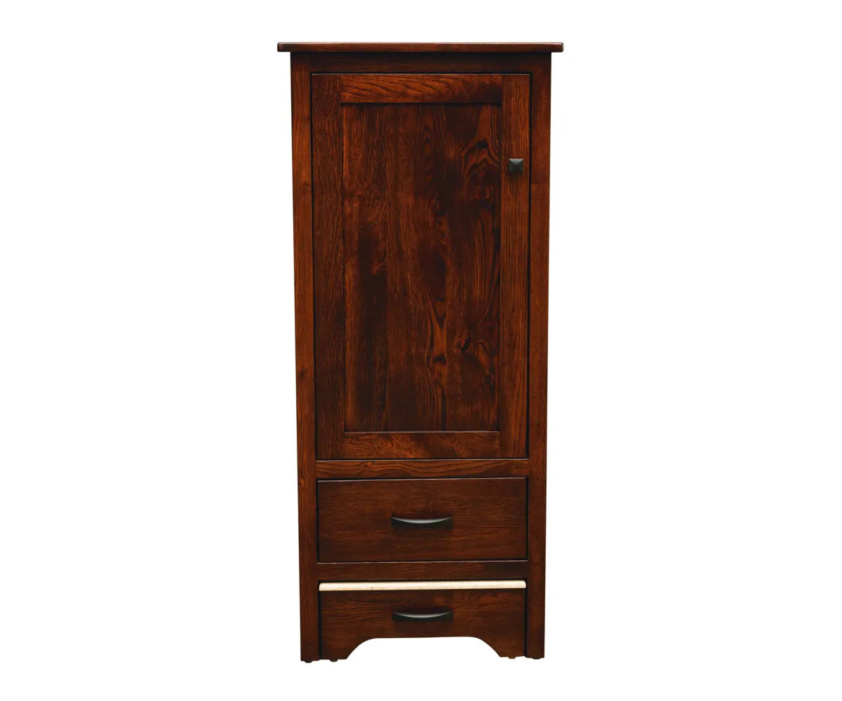 Wabash Pet Dining Station, 1 Quart - Image 3