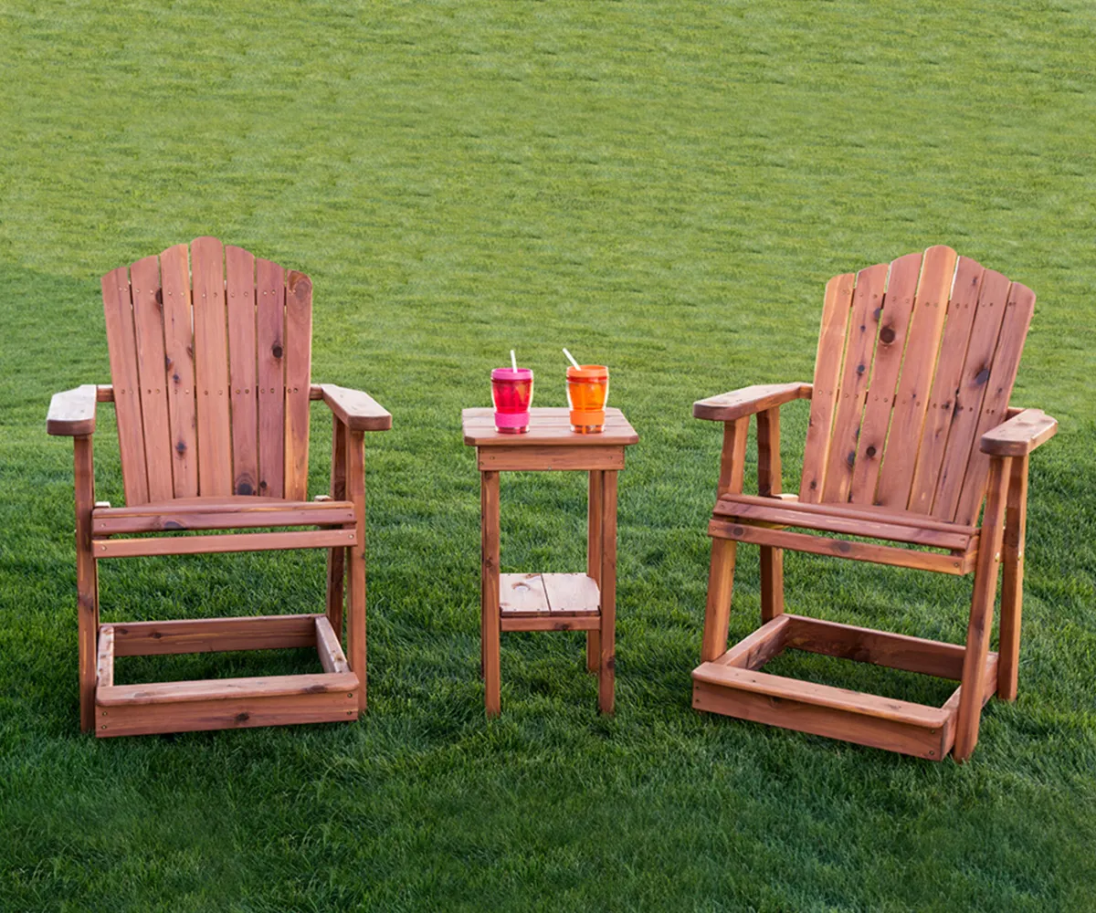 Balcony Chair - Image 4