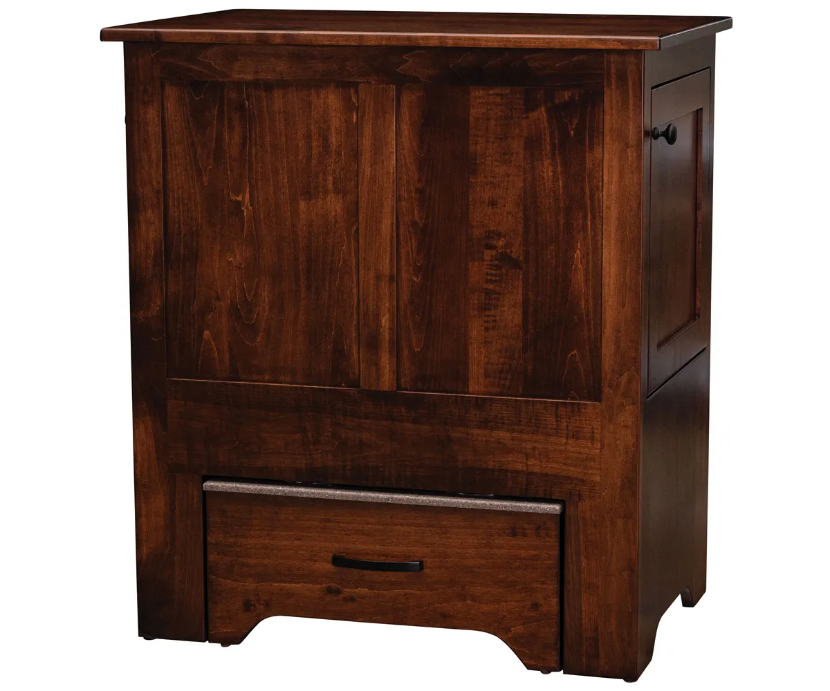 Shandon Pet Dining Station - 2 Qt